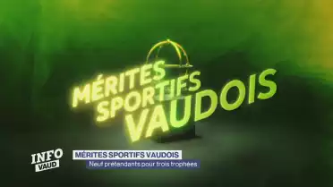 Neuf prétendants pour trois trophées