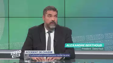 Accident de chasse, la formation pour éviter le pire