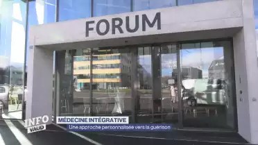 EquYlibre: le nouveau centre de médecine intégrative