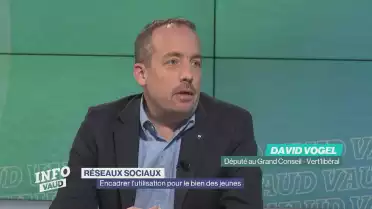 Encadrer l&#039;utilisation des réseaux sociaux des jeunes