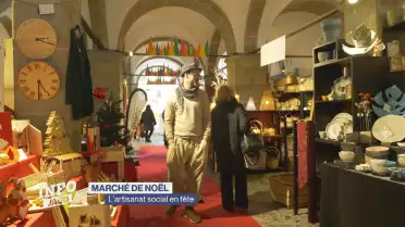 L&#039;artisanat social en fête