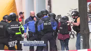 Journal du 10 décembre 2024