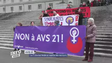 Les femmes travailleront jusqu&#039;à 65 ans
