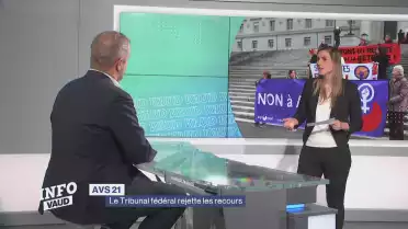 Journal du 12 décembre 2024