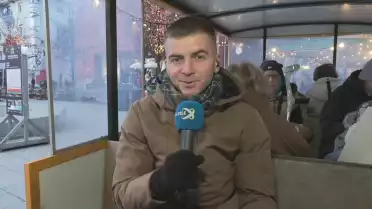 Journal du 13 décembre 2024