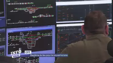 Journal du 16 décembre 2024