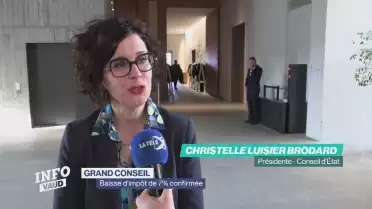 Journal du 17 décembre 2024