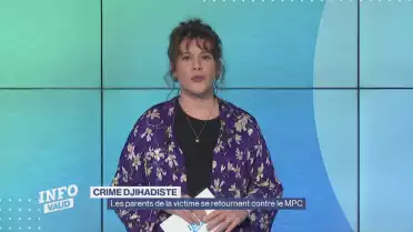 Les parents de la victime se retournent contre le MPC