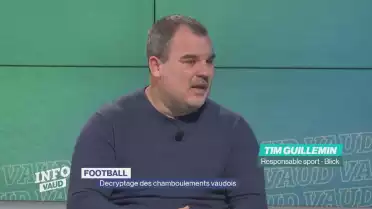Le football vaudois tout chamboulé