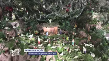 Journal du 20 décembre 2024