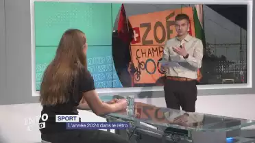 Journal du 26 décembre 2024