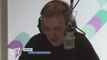 L&#039;univers de la radio va tourner une page importante