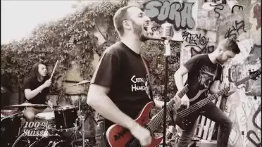 Revolution de Critical Heartbeat