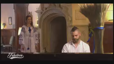 Ukraine de Inna Marichi &amp; Greg Turini