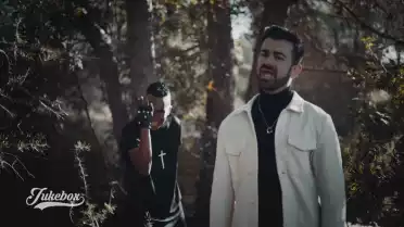 Non Piangerò de Ransell Labata (feat. David Patiño)