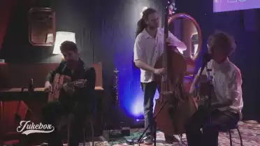 Les Envies de Nos Rêves de Baptiste Bieri