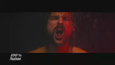 Riders of the Storm de Crawling Crows