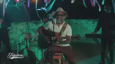 MAMALÉ de Olivier Cheuwa