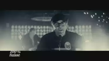 Hey You Gin de Backwater