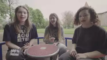 Il m&#039;était une fois de Jébéjiband