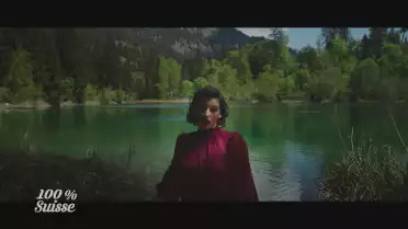 Mountains de Josephine Assayech