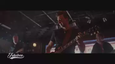 Rock Me To The Limits de Backwater