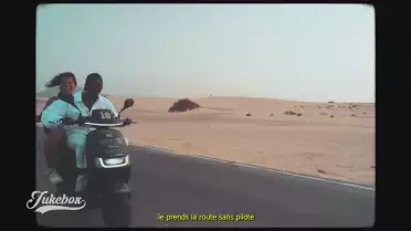 Jour et Nuit de AkiJuicy