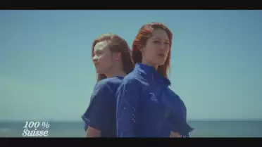 Confession d&#039;une hypersensible de Sophie de Quay ft. Charlie