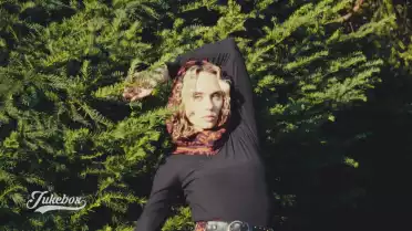 Feel Like Myself de Saint Stacy