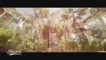 Take the time de Lady Bazaar
