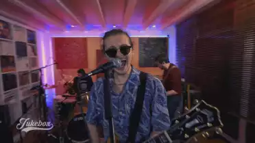 Gorgons (Live Session) de nuum.