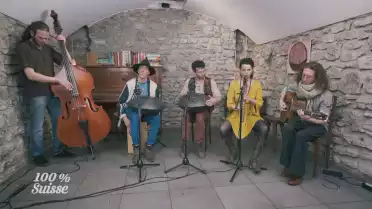 Love de HangBrothers