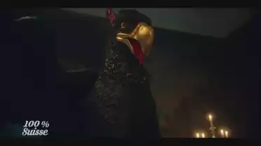 Kilonova de Zeal &amp; Ardor