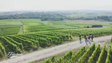 Les Villages Genevois de Suisse Chérie
