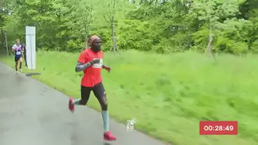 20km de Lausanne 2024 - La course des 10 km