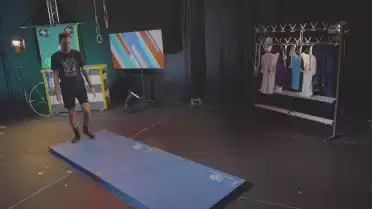 Une vie de volontaire
