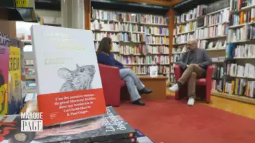 Fils d&#039;un tout petit héros