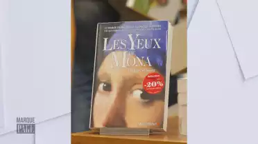Les yeux de Mona