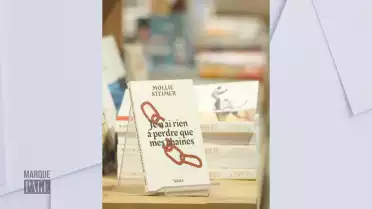 Je n&#039;ai rien à perdre que mes chaînes