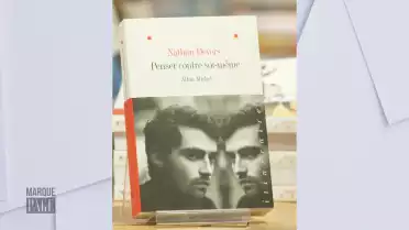 Penser contre soi-même - Nathan Devers - Éd. Albin Michel