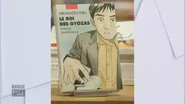 Le roi des Gyosas
