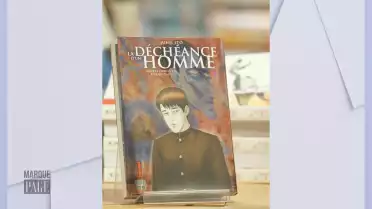 La déchéance d&#039;un homme