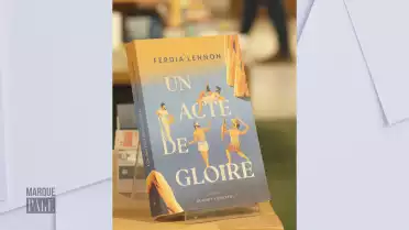 Un acte de gloire