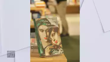 Une saison à Montparnasse