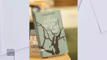 La dernière maison avant les bois