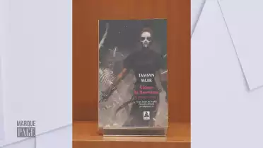 Le tombeau scellé, Tome 1 : Gideon la Neuvième