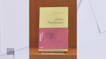 Bobby Nazebroque