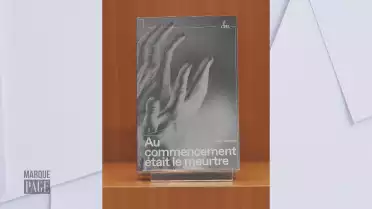 Au commencement était le meurtre