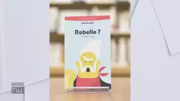 Rebelle ? - Le libertaire indigné