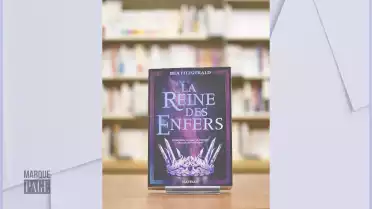 La reine des enfers
